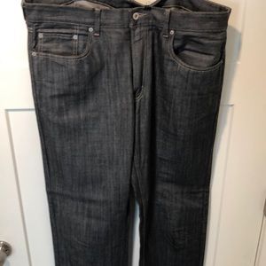 Men's Levi's 559 jeans